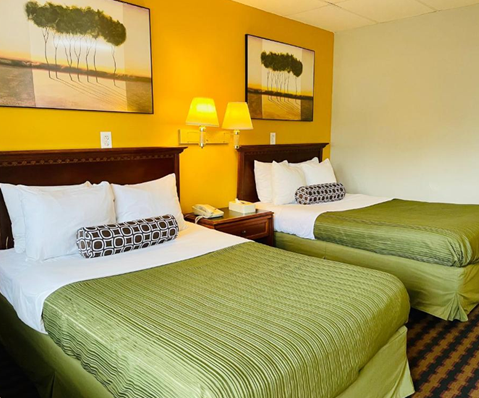 Red Carpet Inn Hotel Duncannon PA | Best Hotels In Duncannon